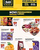 365 Market katalog do 21.4.