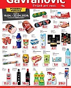Gavranović katalog do 22.4.