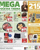 Kaufland akcija za početak tjedna do 14.04.