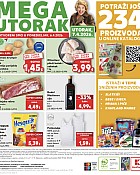 Kaufland akcija za početak tjedna do 07.04.