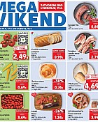 Kaufland vikend akcija do 18.4.