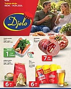Djelo katalog do 14.4.