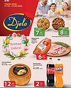 Djelo katalog do 7.4.