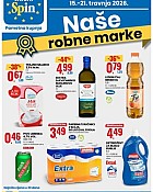 Eurospin katalog do 21.4.