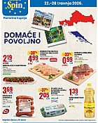 Eurospin katalog do 28.4.