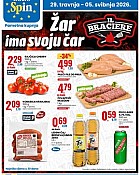Eurospin katalog do 5.5.