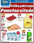 Eurospin katalog do 14.4.