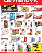 Gavranović katalog do 29.4.