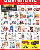 Gavranović katalog do 13.5.