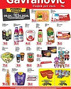Gavranović katalog do 15.4.