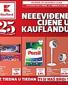 Kaufland katalog Neviđene cijene do 5.5.