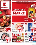 Kaufland katalog prehrana do 21.4.