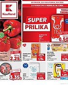 Kaufland katalog prehrana do 28.4.