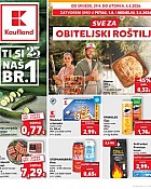 Kaufland katalog prehrana do 5.5.