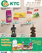 KTC katalog prehrana do 21.4.