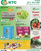 KTC katalog prehrana do 28.4.