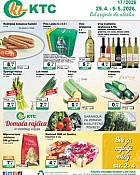 KTC katalog prehrana do 5.5.