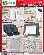 KTC katalog Sve u pola cijene do 14.4.