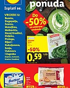 Lidl katalog Super ponuda do 26.4.
