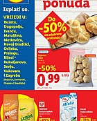 Lidl katalog Super ponuda do 3.5.