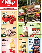NTL maloprodaja katalog sjever do 5.5.