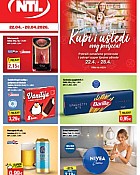 NTL maloprodaja katalog zapad do 28.4.