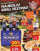 Plodine katalog Grill do 5.5.