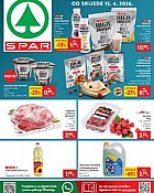 Spar i Interspar katalog do 28.4.
