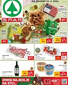 Spar i Interspar katalog do 5.5.