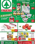 Spar i Interspar katalog do 21.4.