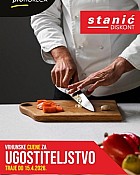 Stanić katalog Ugostiteljstvo do 15.4.