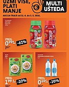 Studenac katalog Multiušteda do 5.5.