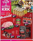 Trgovina Krk katalog do 1.5.