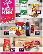 Trgovina Krk katalog do 15.4.