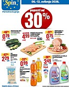 Eurospin katalog do 12.5.