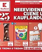 Kaufland katalog Neviđene cijene do 12.5.