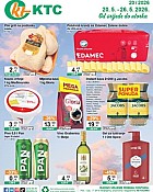 KTC katalog prehrana do 26.5.