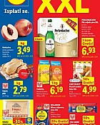 Lidl katalog prehrana do 24.5.