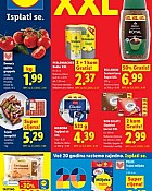 Lidl katalog prehrana do 17.5.