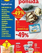 Lidl katalog Super ponuda do 17.5.