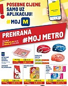 Metro katalog prehrana do 17.5.