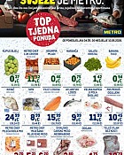 Metro katalog Top tjedna ponuda do 10.5.