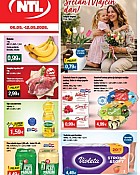 NTL maloprodaja katalog istok do 12.5.