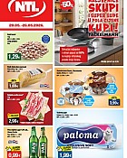 NTL maloprodaja katalog zapad do 26.5