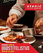 Stanić katalog Horeca do 13.5.