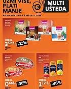 Studenac katalog Multi ušteda do 19.5.