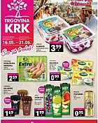 Trgovina Krk katalog do 31.5.