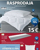 JYSK katalog Rasprodaja do 28.7.