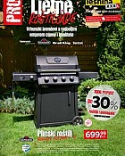 Lesnina katalog Ljetne roštiljade
