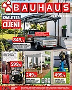 Bauhaus katalog do 1.9.